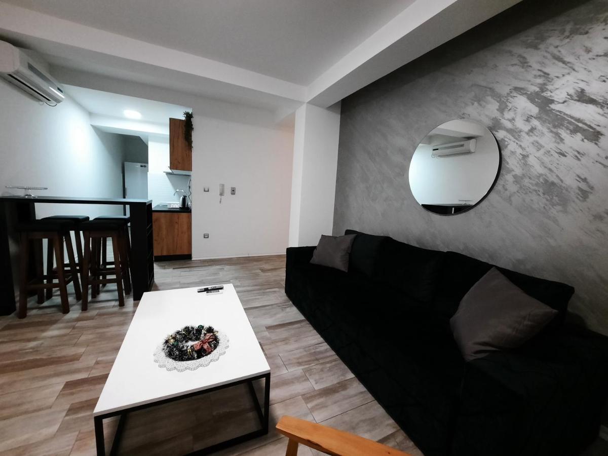 Apartman 57 Belgrade Exterior photo