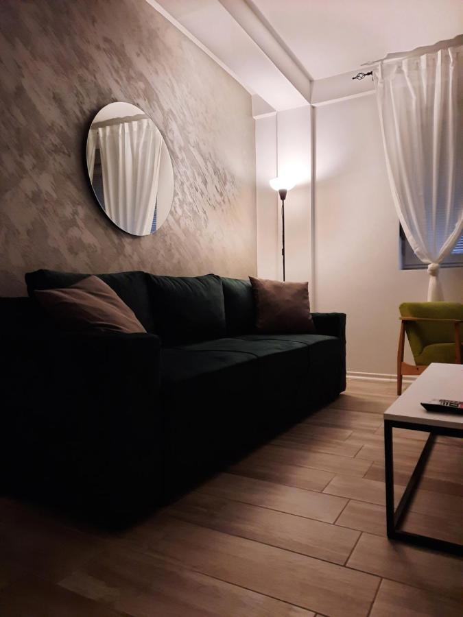 Apartman 57 Belgrade Exterior photo