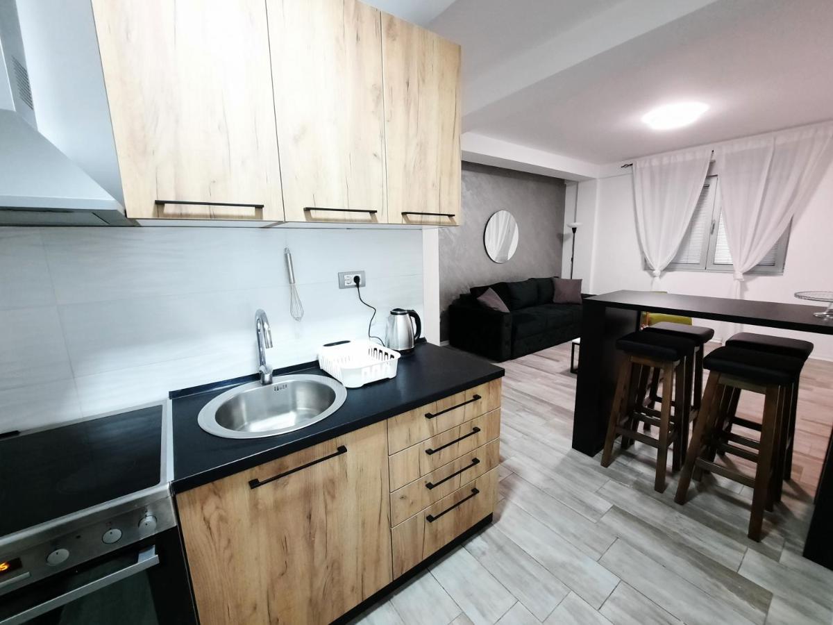 Apartman 57 Belgrade Exterior photo