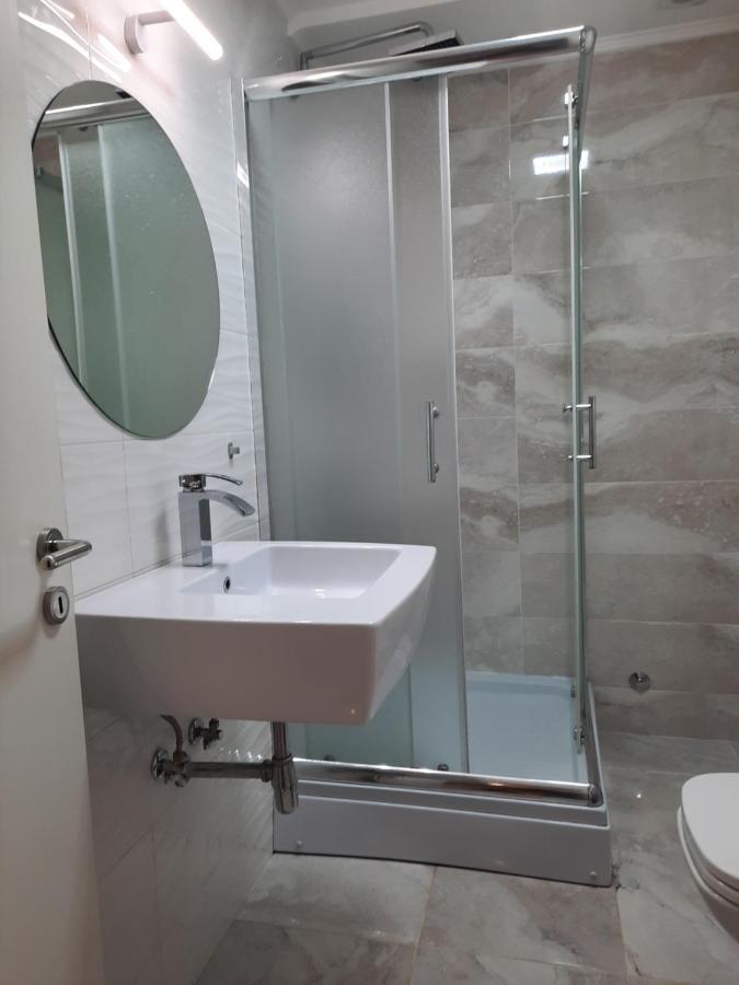 Apartman 57 Belgrade Exterior photo